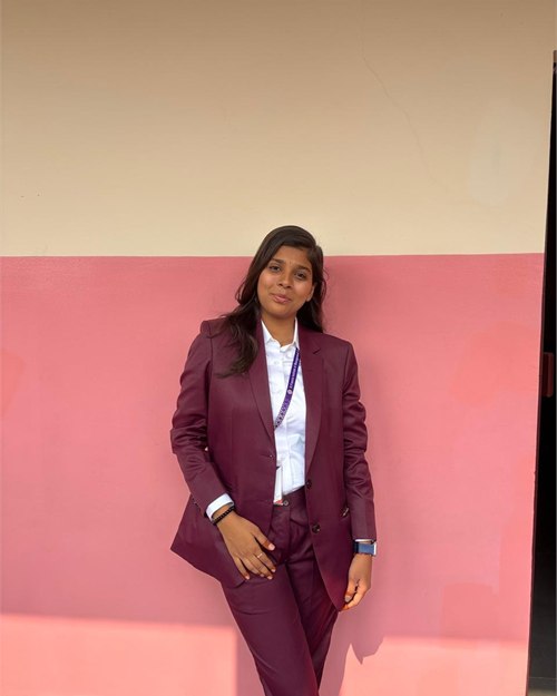 Kalyani Sharma